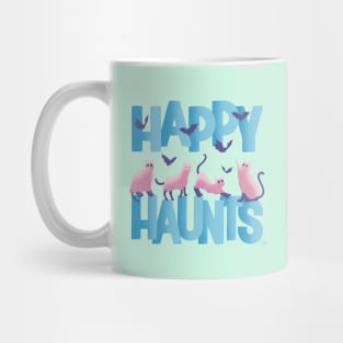 Happy Haunts Mug